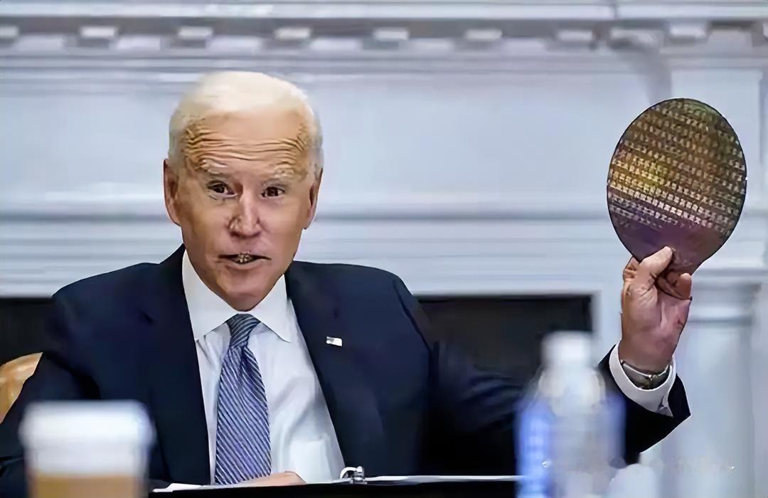 美国最怕的事还是绕不开：日本尼康的DUV光刻机靠多重曝光技术，真能摸到5nm工艺