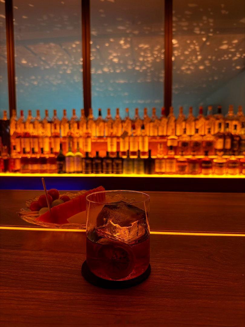 🥃🥃南京·SULOUNGE56Whisky&Cocktail