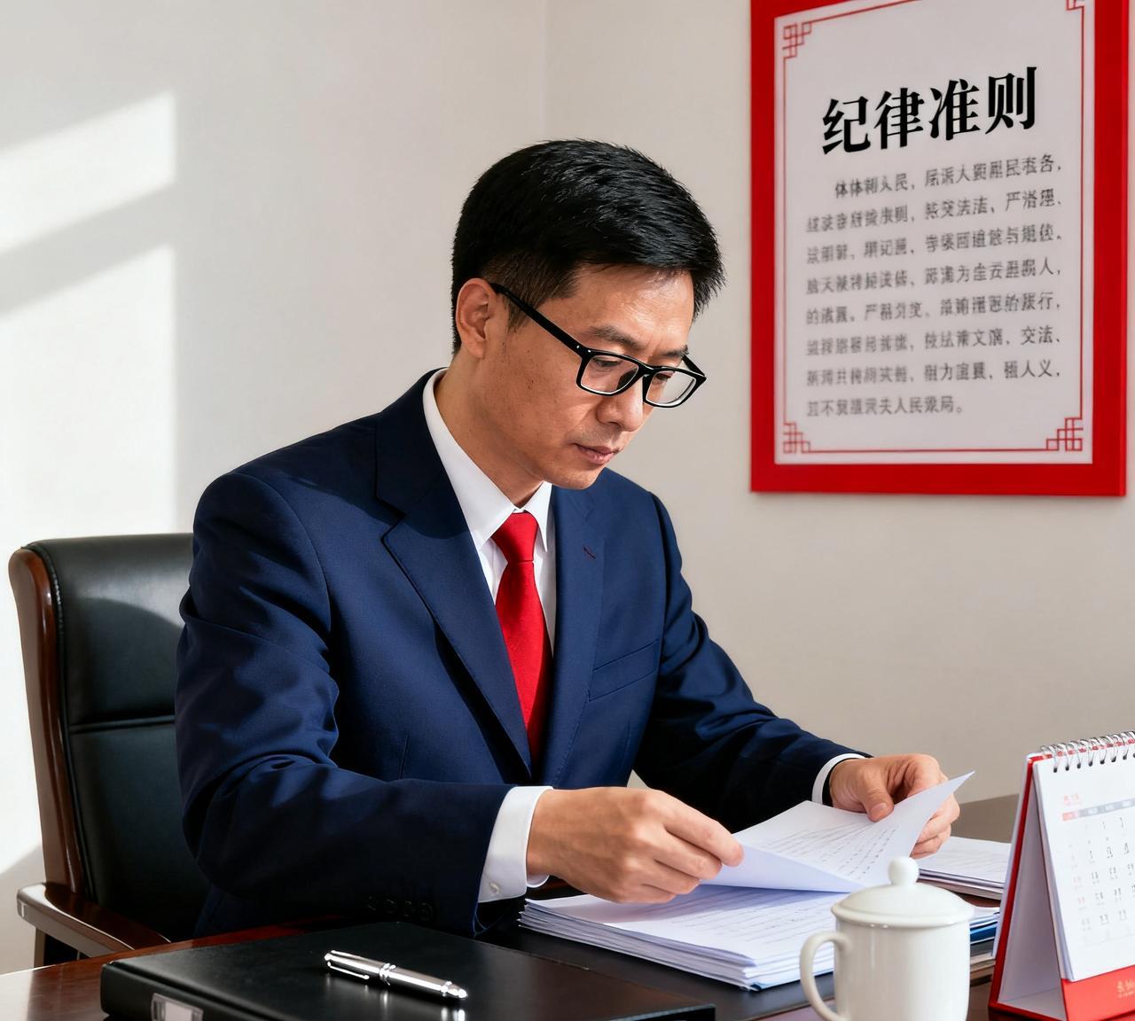 体制内的人怎么就很少嫖娼呢？这还真不是大伙儿都“柳下惠附体”，而是这红线太“瓷实