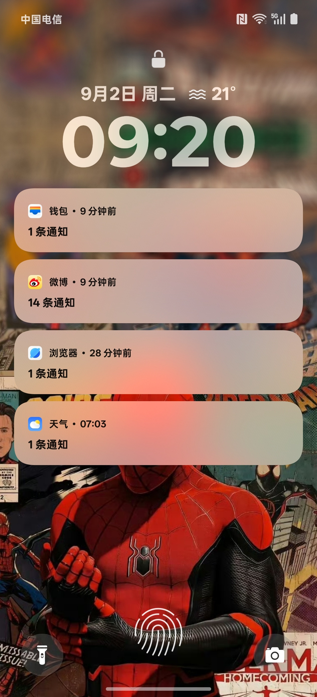 最近真的喜欢上了ColorOS，你们可以买来玩玩​​​