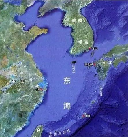 东海局势已经逼近临界点，有句真话很少有人敢说出口：中国的综合优势再大，真打起来也