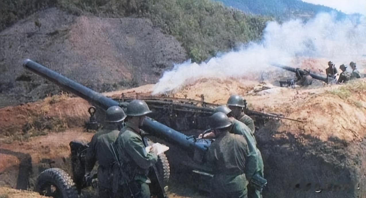1984年，越军被中国打得丢盔弃甲，丢下3700具尸体拔腿就跑，我军心善，通知了