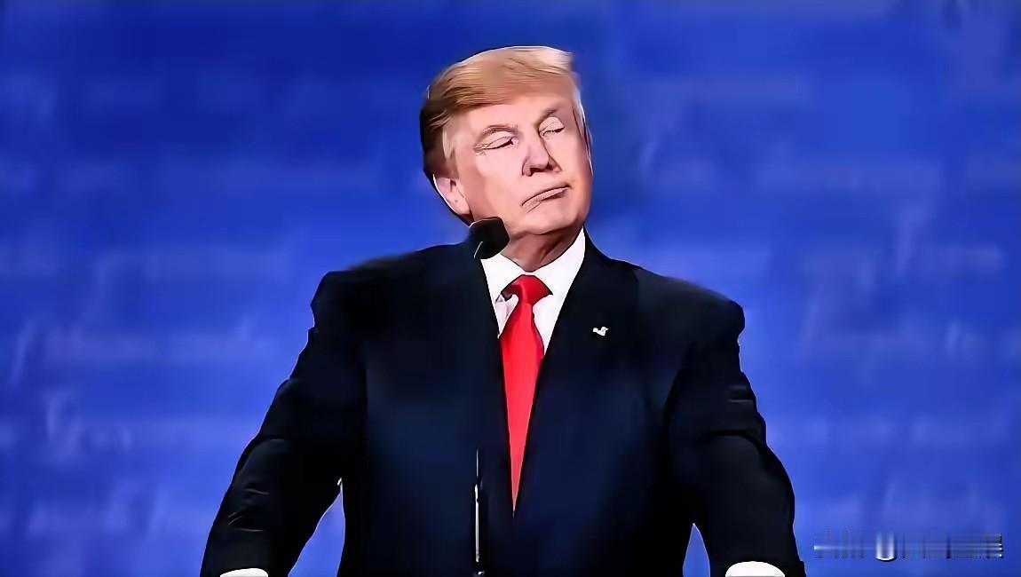 没等来道歉，反倒等来了特朗普的狠话：以后永远不让第三世界国家的人移民美国，这一