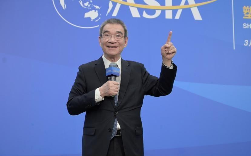 一个隐瞒了20年的真相浮出水面。近日一场内部宏观论坛上，林毅夫抛出一个惊人判