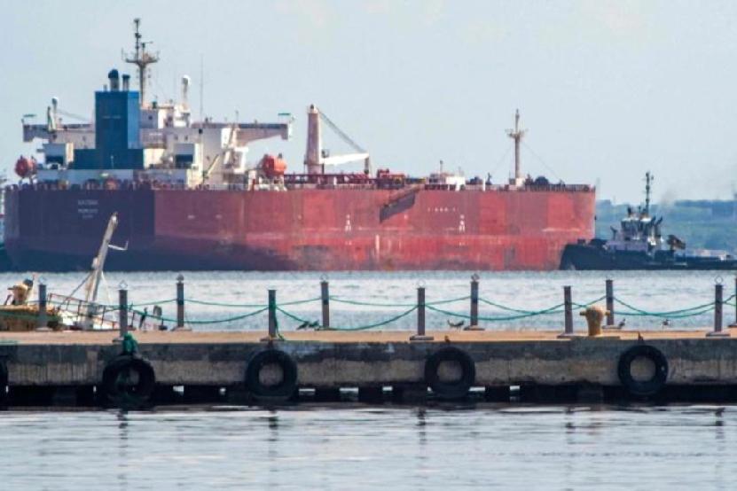 中俄表态不到24小时，美国又动手！12月21日，法新社报道:“美国海岸警卫队