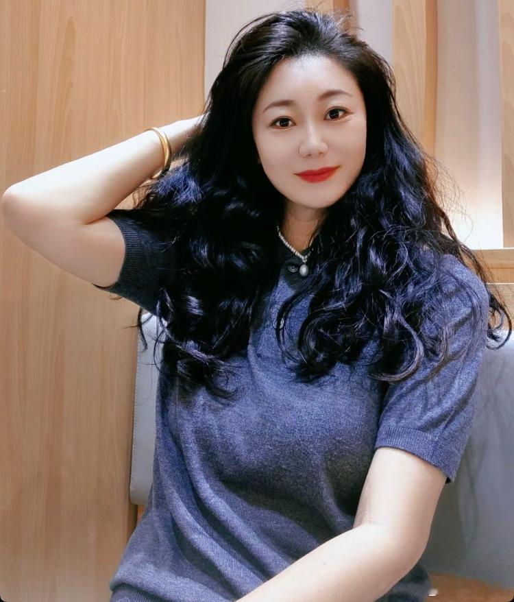 成熟迷人美姨​​​