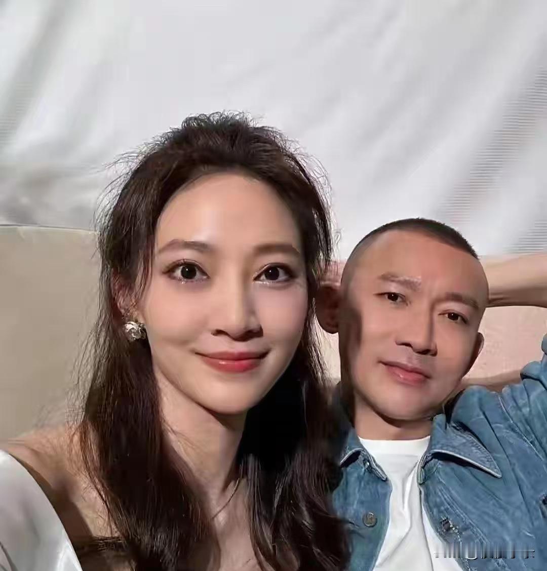 聂远一年300万养的老婆确实漂亮，五官精致，端庄优雅，简直就是绝色佳人！聂远[