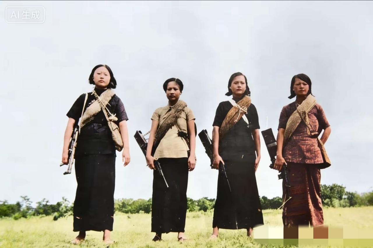 琼崖女战士黄飞霞被日军抓捕后的悲惨经历1941年寒冬，18岁的琼崖纵队女护士