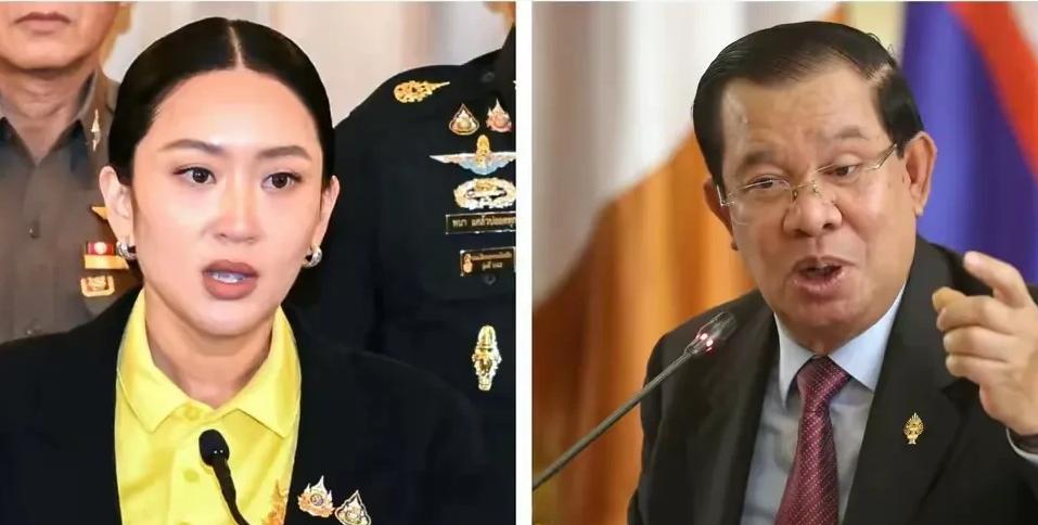 佩通坦又出高招了，太聪明！将国防部长让位军方稳军心，自己兼任文化部长保内阁席位，