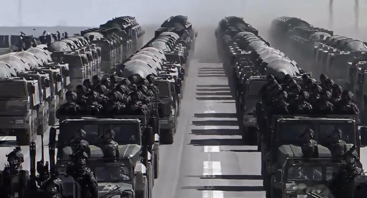 核武器，才是日本最大的底牌！6000枚核弹，美利坚都要吓得心头一颤！6000