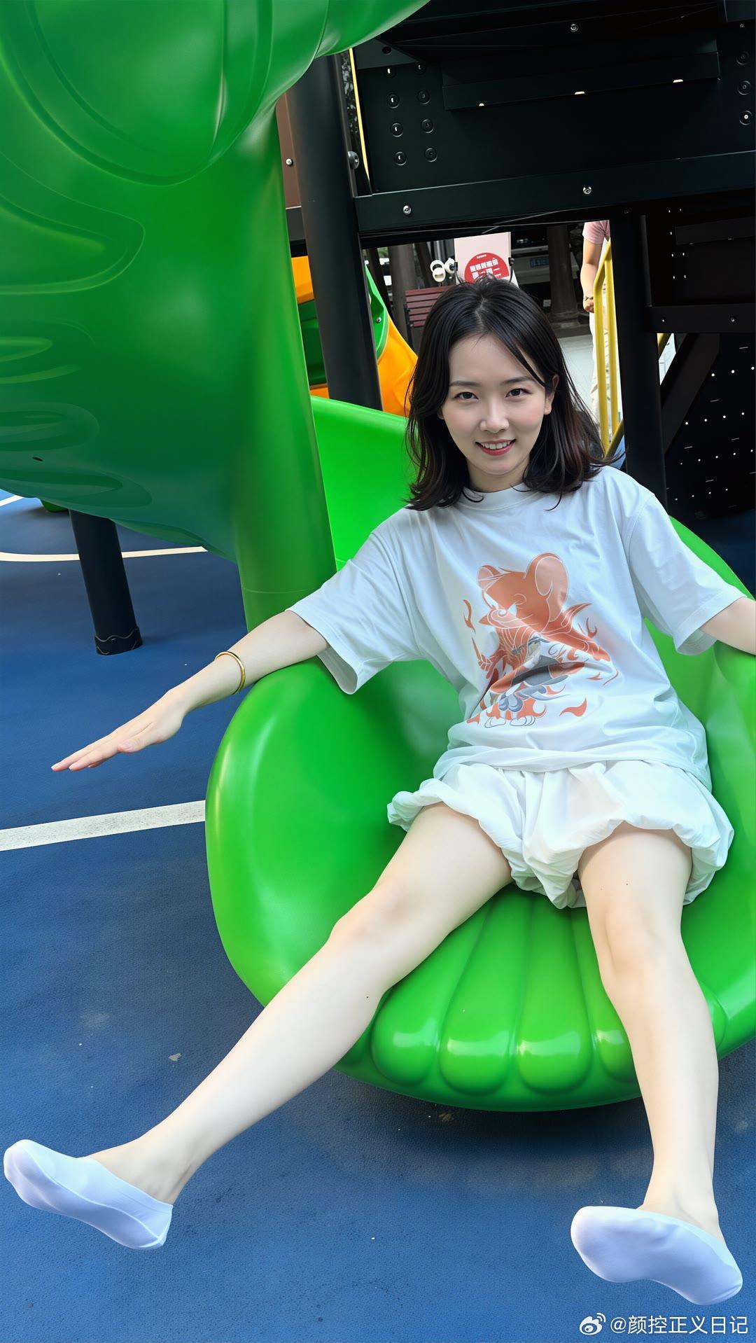 少女写真少女心美女