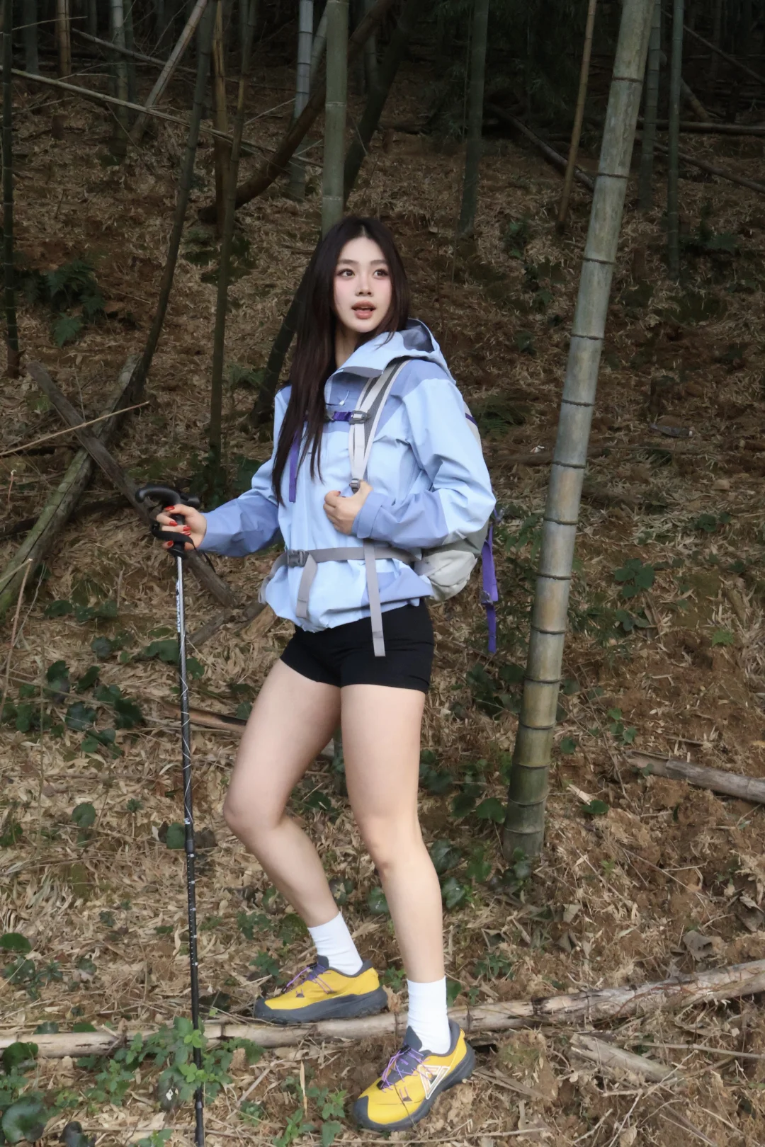 在阳光中感受春天🍃🫧