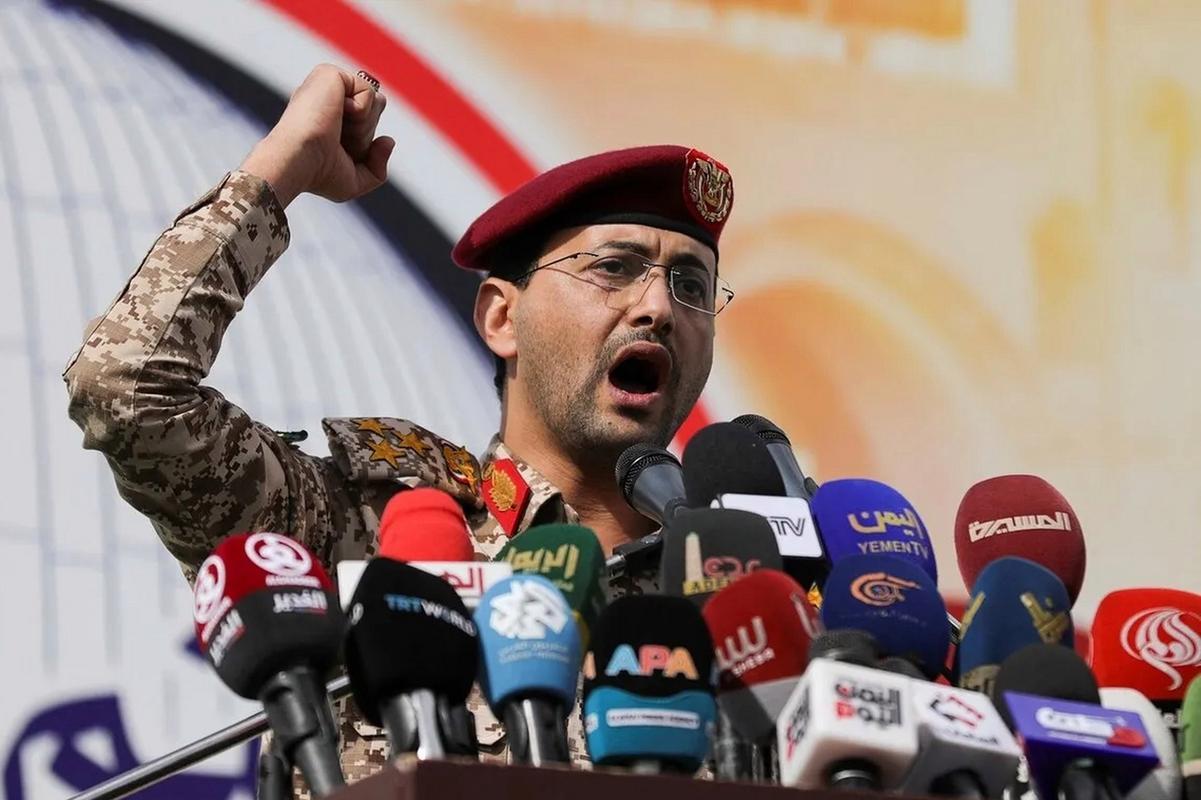 胡塞武装下场，或封锁欧亚非水上走廊，可能很多朋友还没意识到，这不是一次普通的武装