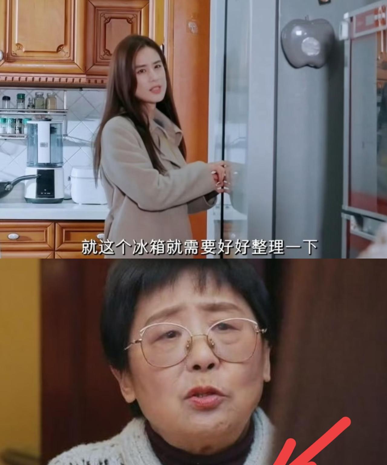 都说黄圣依妈妈强势，但实际上在这段关系中，她的妈妈才是劣势的一方。世界上最