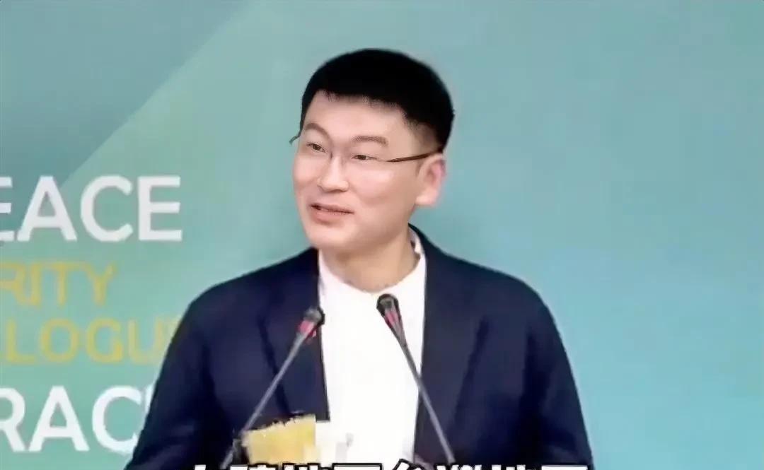 “陆委会”副主委梁文杰再度确认，两岸关系就是大陆地区与台湾地区，这个不会改变！