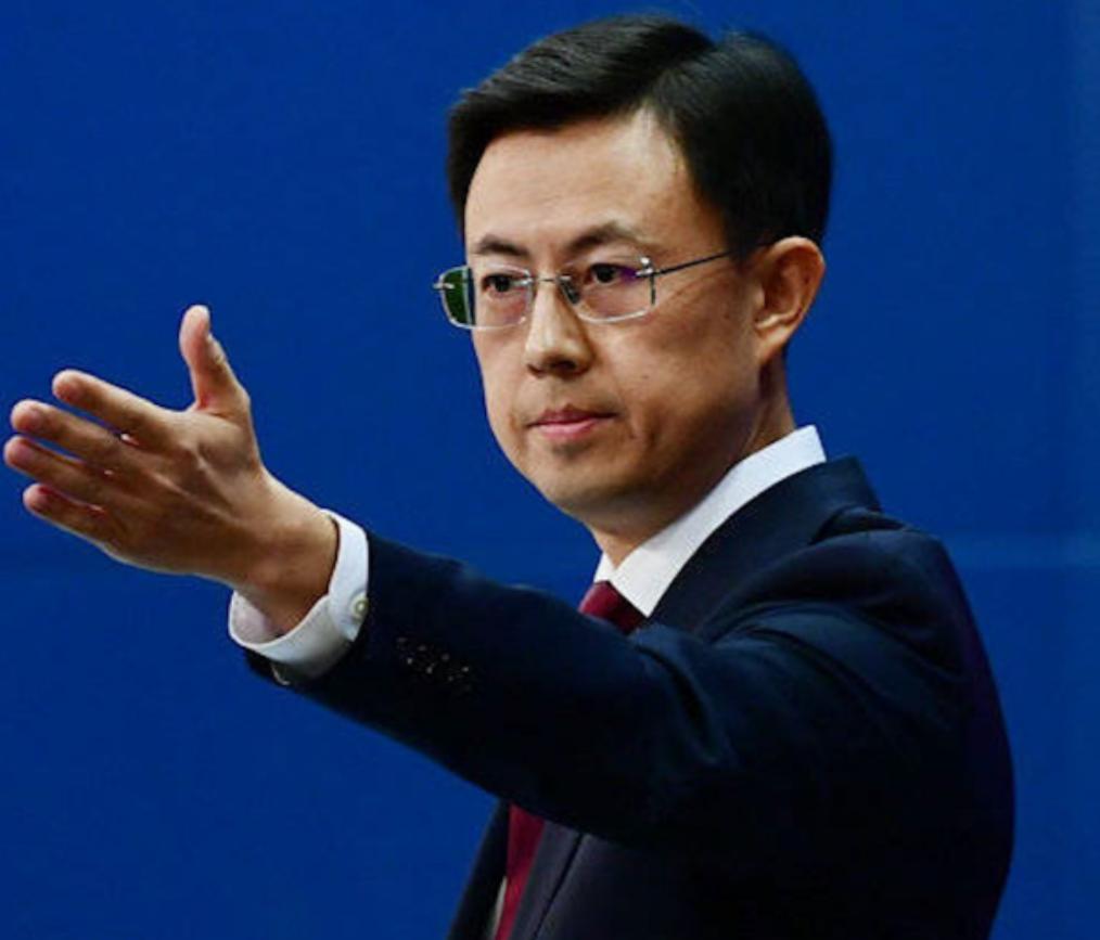 小麦不要了！稀土不给了！那船油还扣吗？美国那边军售单子刚签，这边13万吨的小麦