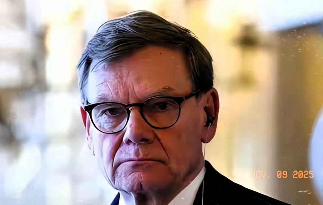 德国一些官员在稀土问题上与中国硬刚，放话说德国稀土用在什么地方不关中国事！这话听