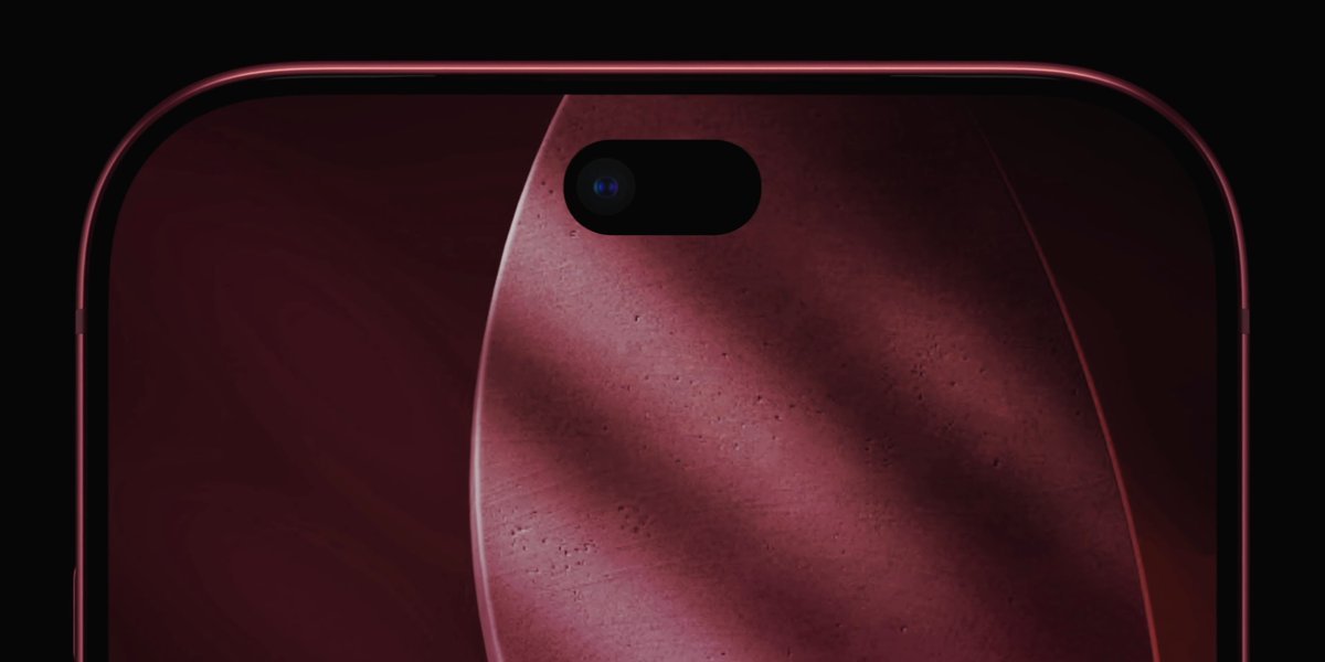 iPhone18Pro七大升级虽然iPhone18Pro外观变化不大，但配置