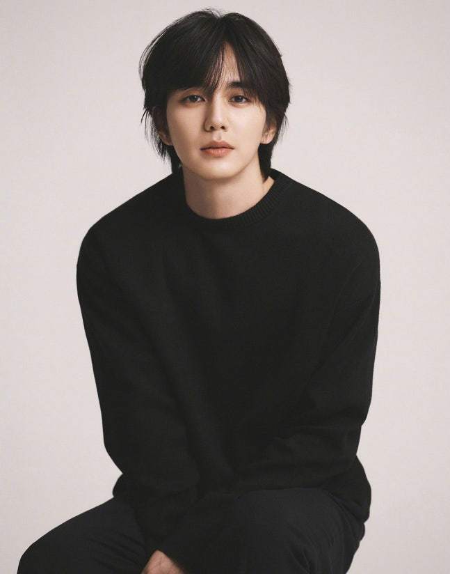 俞承豪将特别出演SBS新剧财阀X刑警2，合作安普贤郑恩彩，下半年播出。俞承