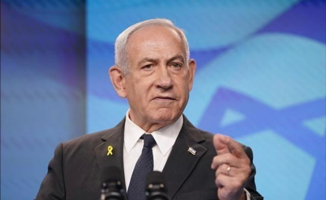 美国疯了，内塔尼亚胡这个战争狂人，完全不顾国际法，于当地时间2026年4月