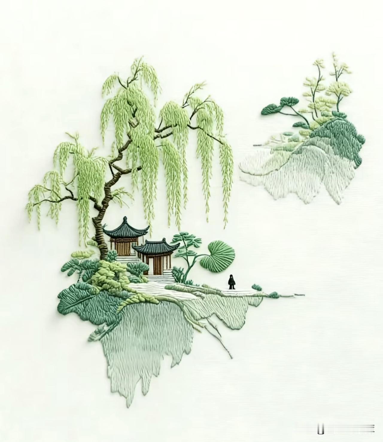 老家有个亲戚。说是亲戚吧，我从没有见过面。一天亲戚打电话说：女儿放暑假不想回家