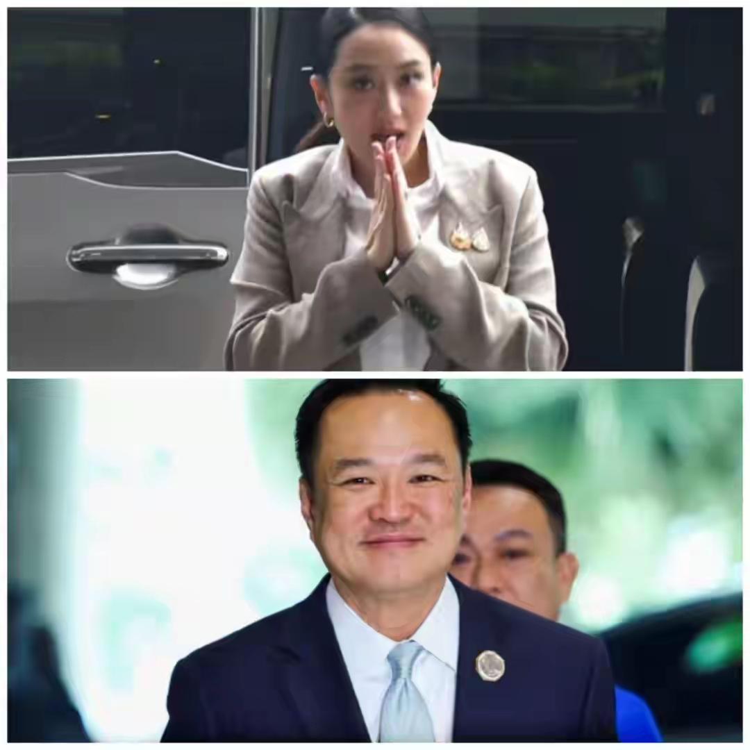 与众不同，才能出奇制胜！泰国的王室和军方反而对阿努延更为喜欢，获得了强烈地支持放