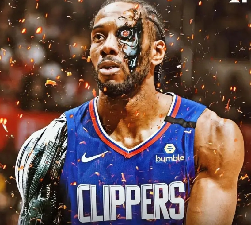 迎来转机！随着快船41分狂虐国王的比赛结束，我发现这三个惊人的事实现象——1