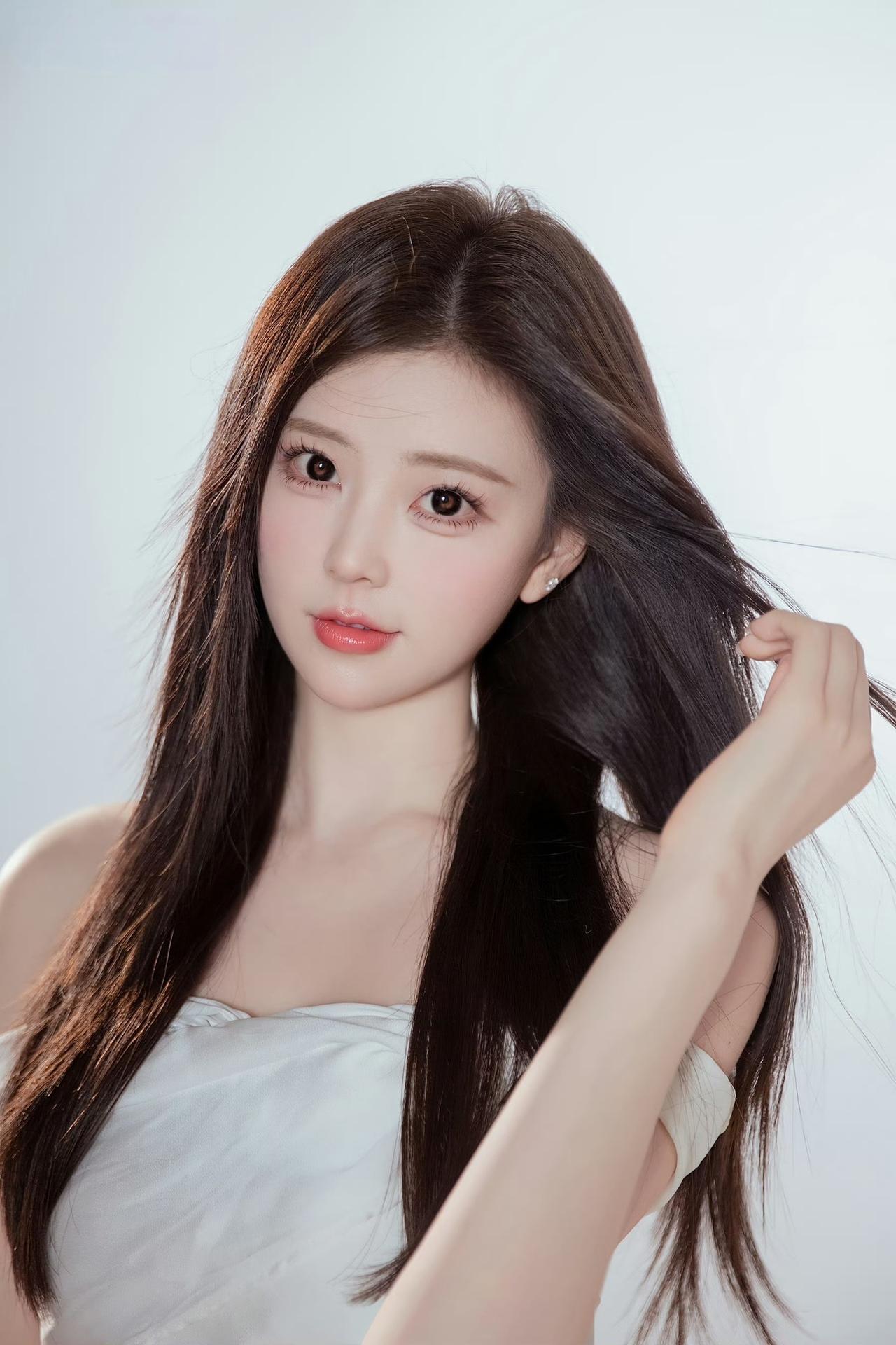 美不胜收2152