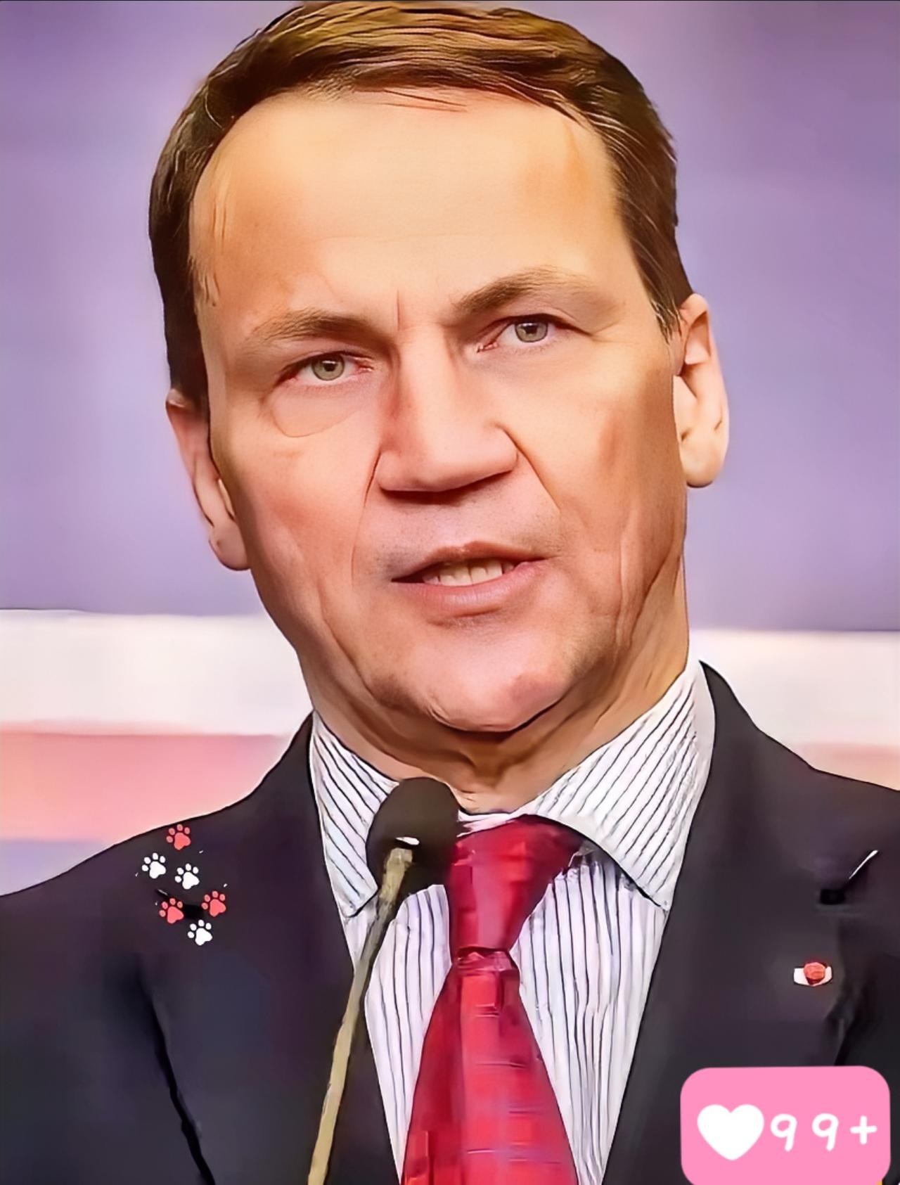 万万没想到!波兰正式宣布了10月30日,当地时间10月29日,波兰农业与农村