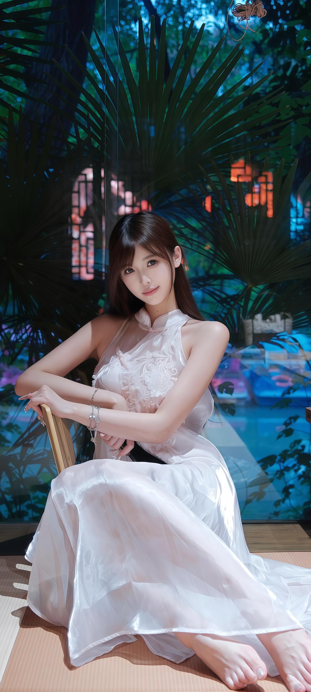 谁有好看又不舍得删的壁纸