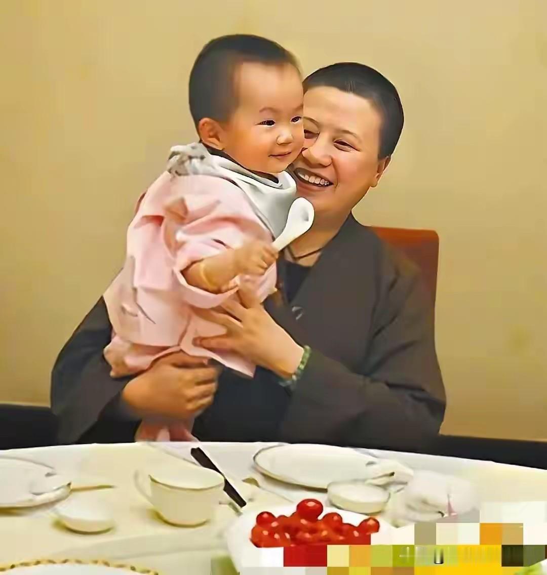 刘应成无合法手续生下的私生子女们，也只能在缺少父爱的单亲家庭中的结局，更不能获得