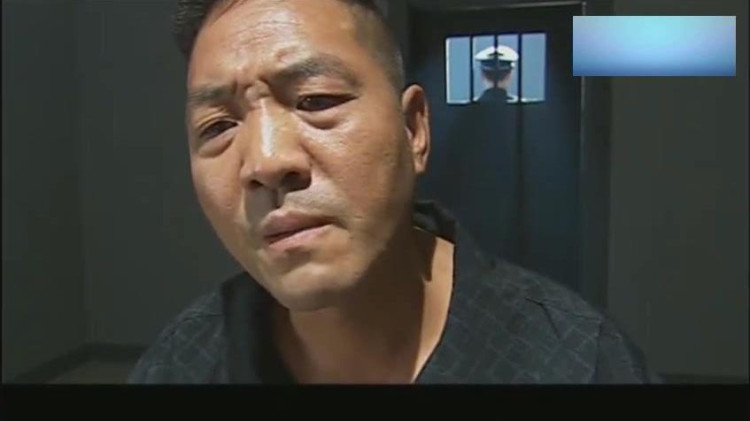 《征服》周国权最怕的不是刘华强,而是面瘫徐国庆!