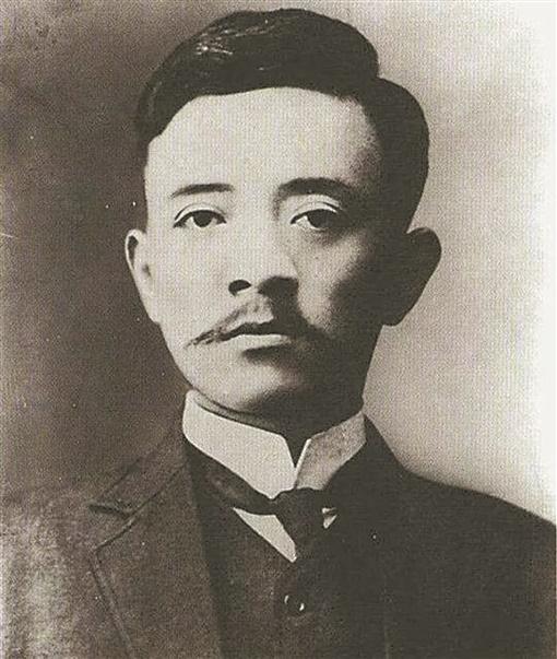 国民党真正的创始人，不是孙中山，而是这位31岁含冤而死的天才？谈及国