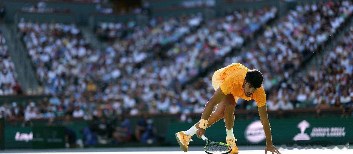 【托尼-纳达尔：阿卡也许会退一个赛事反驳其一个观点兹维列夫曾联系我】“我在