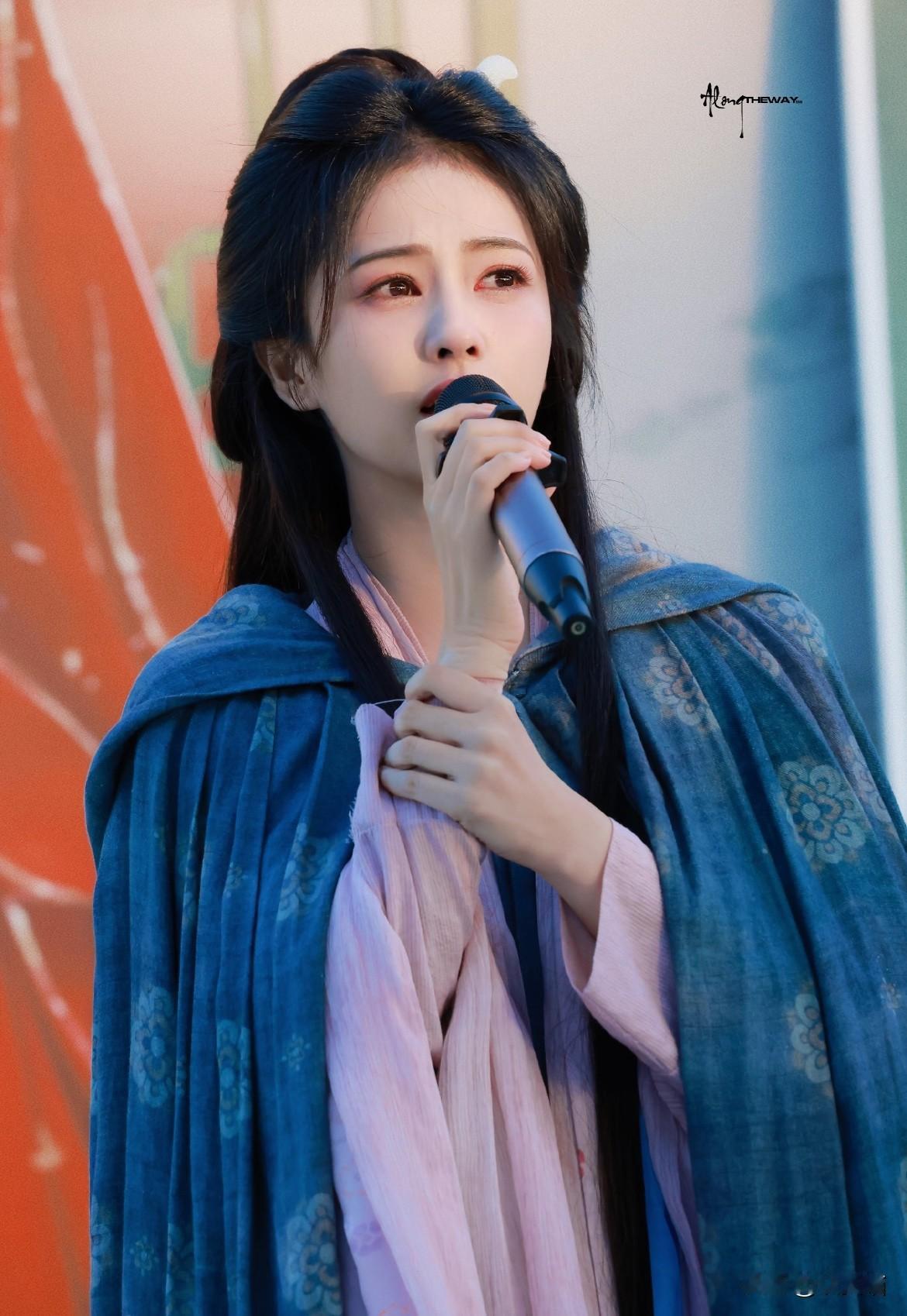 以前总觉得明星有钱就啥都能搞定，直到听做演员助理的闺蜜说白鹿的事，才彻底打破