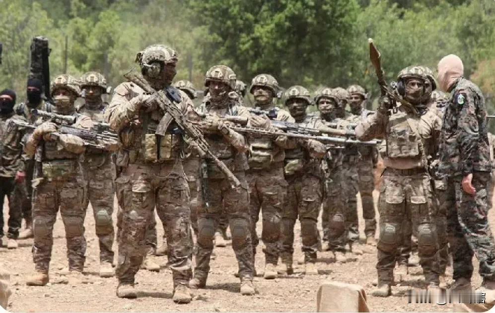 【以色列惊呼真主党武装的重建能力】据社交媒体消息，有以色列安全官员表示，真主