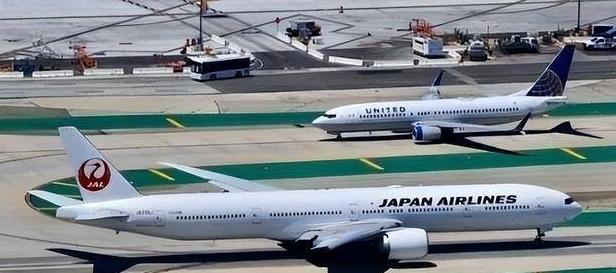 日本航空业好日子到头了：中国领空7月起收费，日本航司一年多掏70亿2025年底