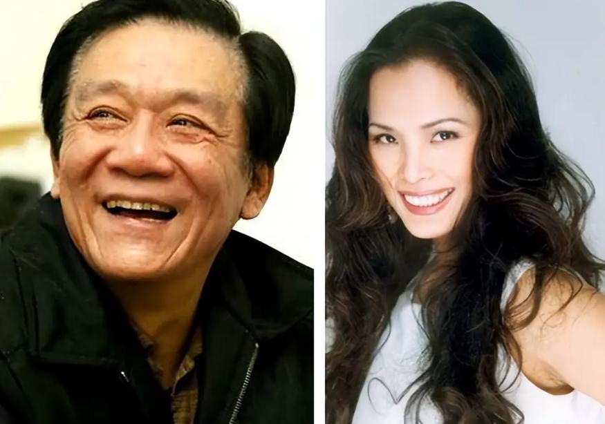 1986年，侯耀文为了跟韦唯在一起，抛弃了发妻刘彦，可是同居一年后，侯耀文又爱上