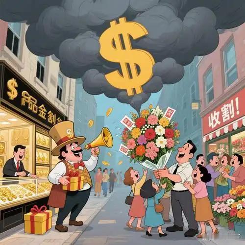 大家发现了吗？年轻人的消费观，正在悄悄发生三个变化。第一个变化，是曾经代表“体