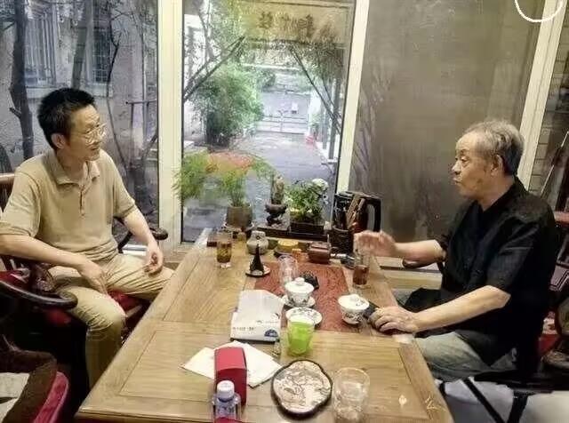 反转？南博前副院长徐湖平曾为护文物硬刚故宫！如今落马功过该如何评说？一段尘