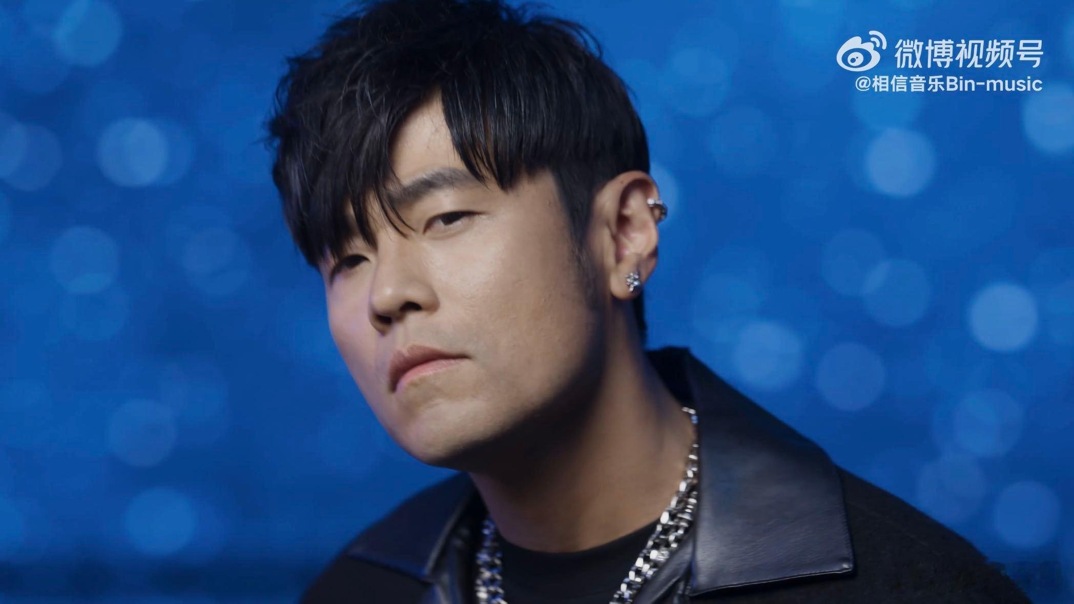 男神的旁边还是男神神仙联动谁不爱！周杰伦、言承旭等献唱《恒星不忘》，MV里老