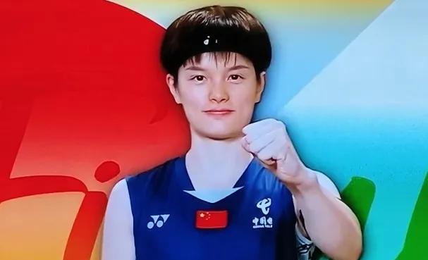 王祉怡0-2不敌安洗莹，无缘日本公开赛女单冠军！北京时间7月20日，2025年