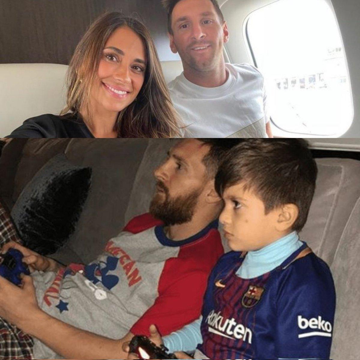 安东内拉：“梅西和蒂亚戈有时会玩PlayStation，但如果蒂亚戈选了阿根廷队