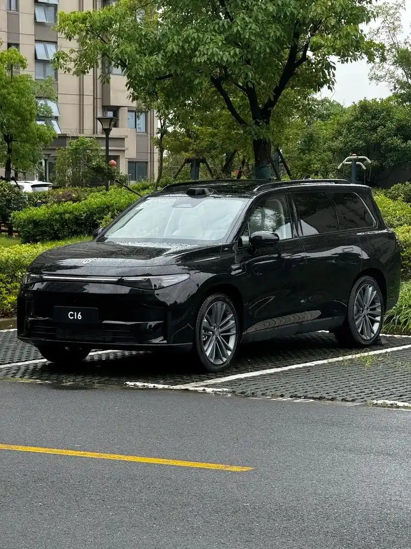 零跑汽车将于6月6日发布新车小道消息预警！经销商店长偷偷说这次可能重现2023