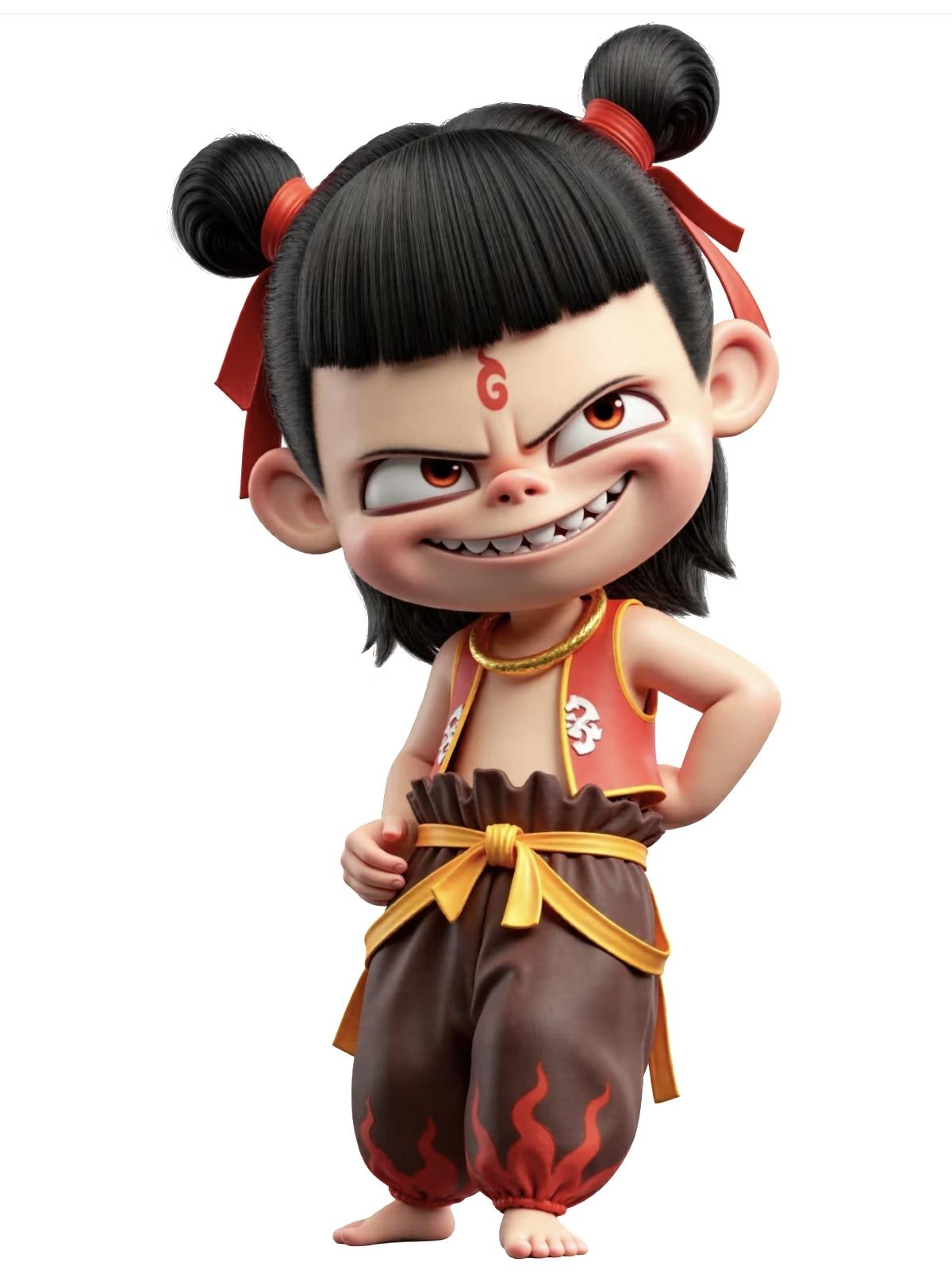 春节档冷清背后：我们缺的不只是哪吒今年春节档，电影院比往年安静了许多，少了热