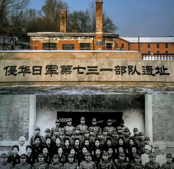 近几日美国又提到731部队，是在提醒日本别再抹黑东方大国吗？美国说心里话都70