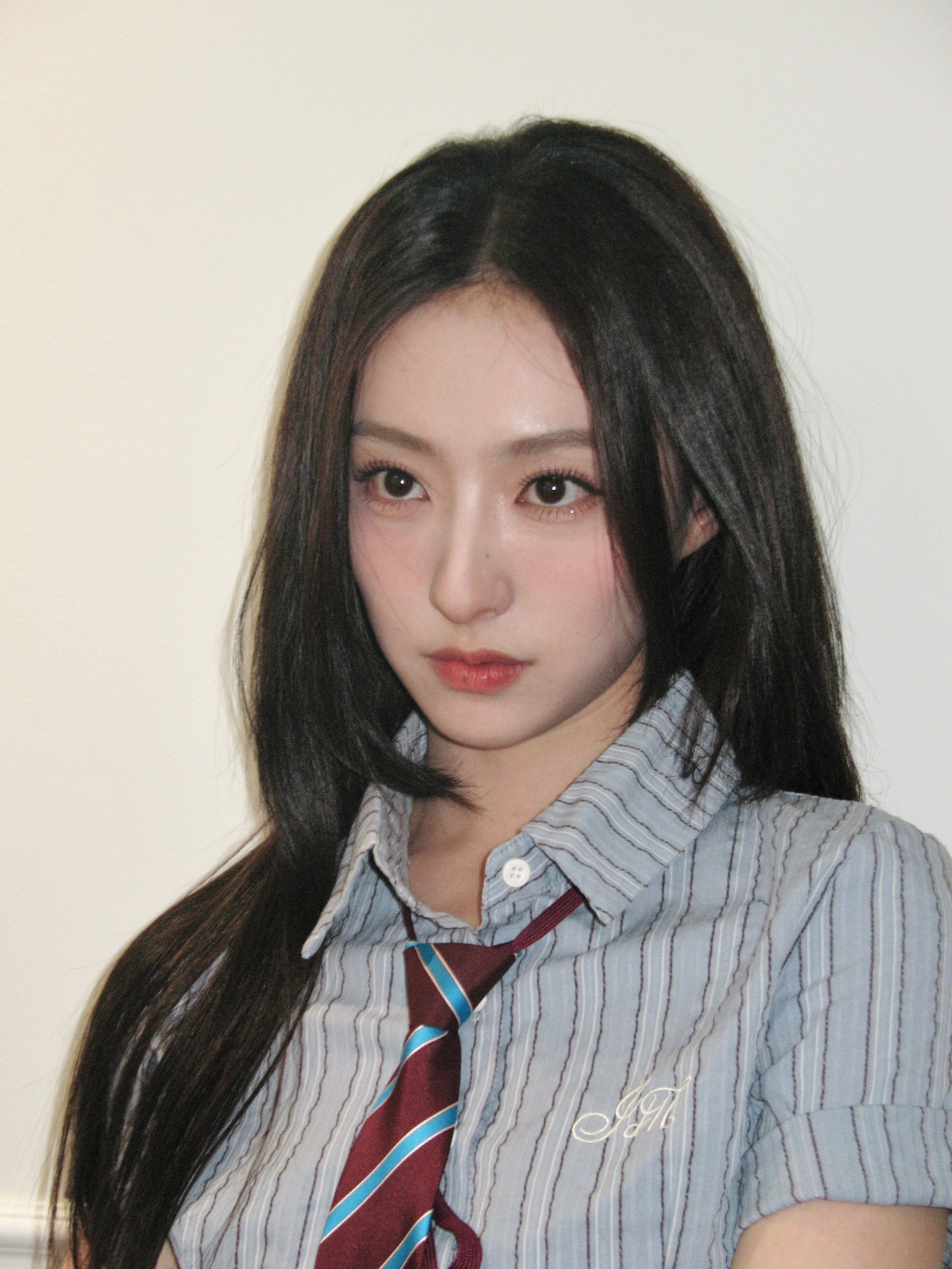 胡连馨在复制粘贴的时代，你是手写的诗