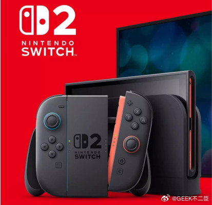 港版Switch2预计9月涨价香港任天堂本月表示，港版Switch2预计在