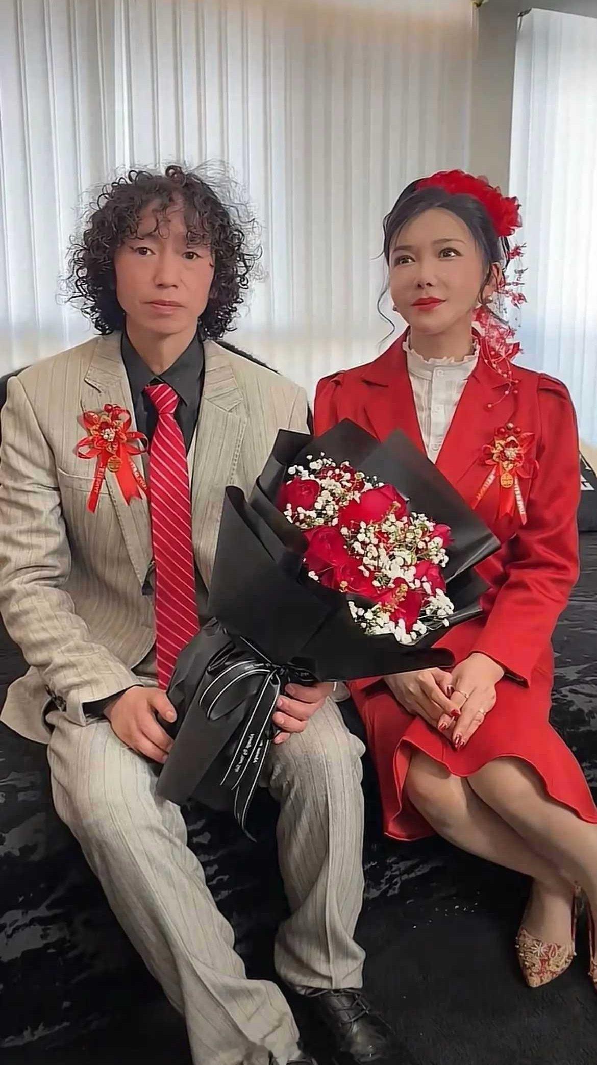 庞麦郎真是人生赢家，仅一年功夫，什么都有了！