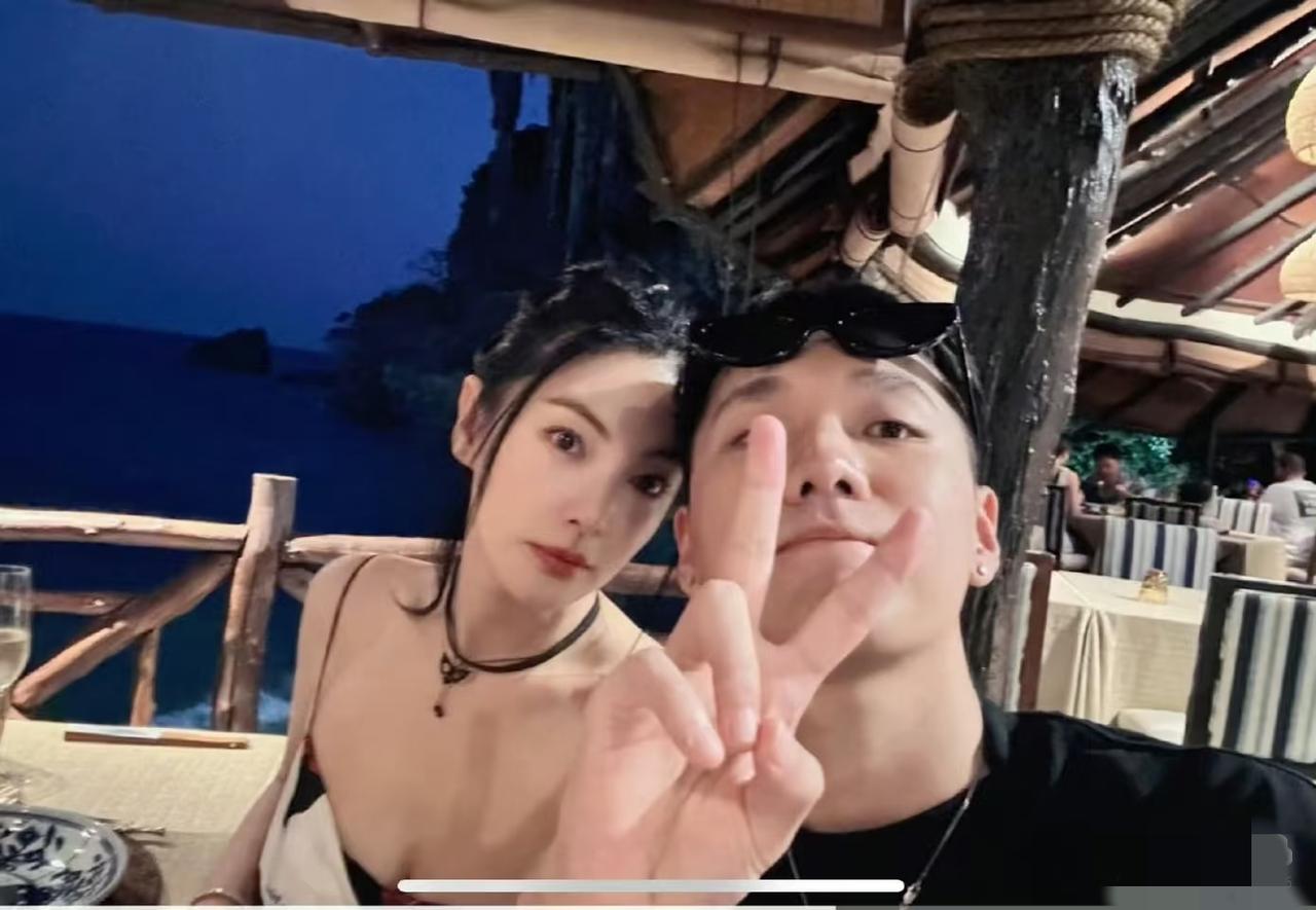 杨天真没有想到​当年自己一手捧起的独立大女主张雨绮，竟然因为葛晓倩被曝代孕塌房